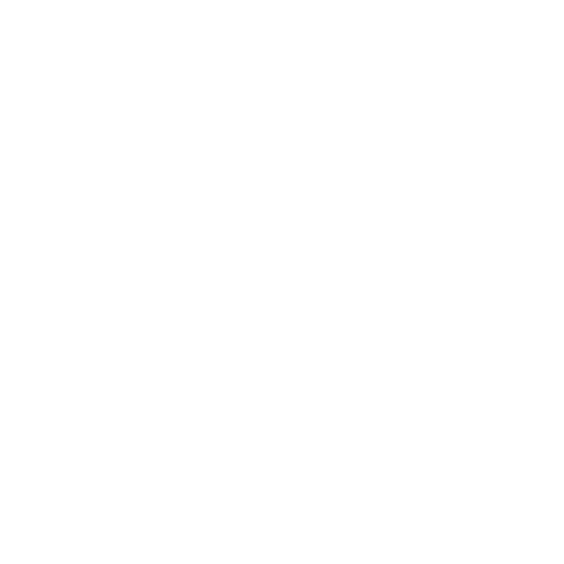 Person peeking from behind laptop