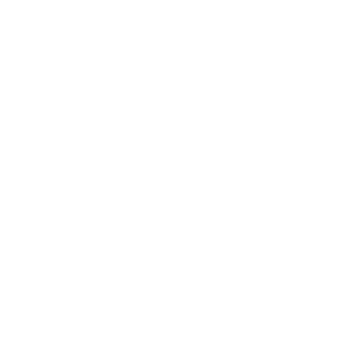 Person peeking from behind laptop